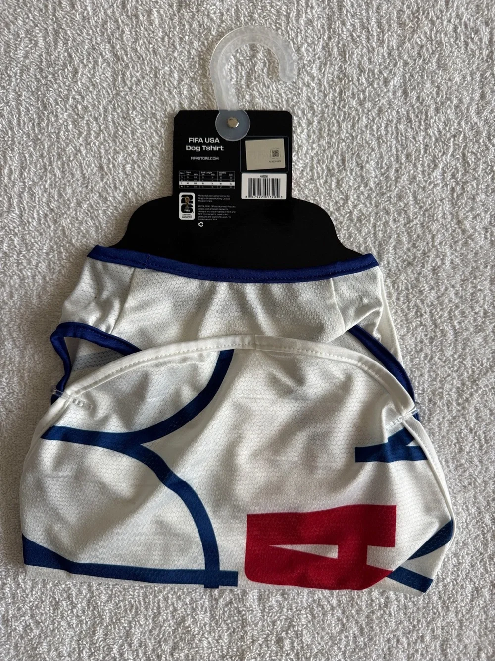 Fifa brand new